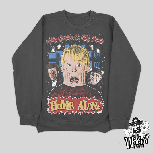 Christmas sweatshirt