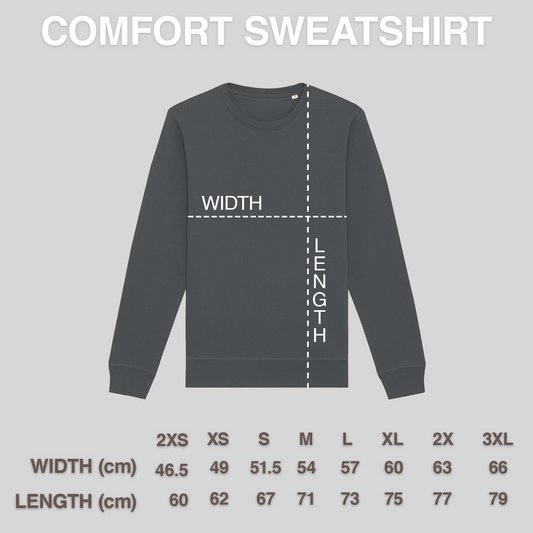 Christmas sweatshirt