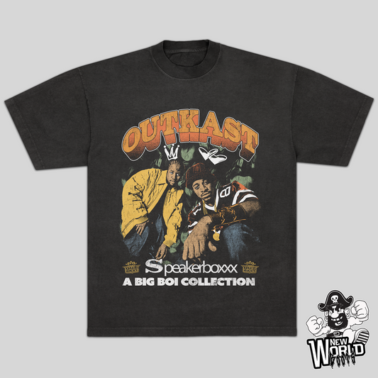 Speakerboxxx Premium TShirt